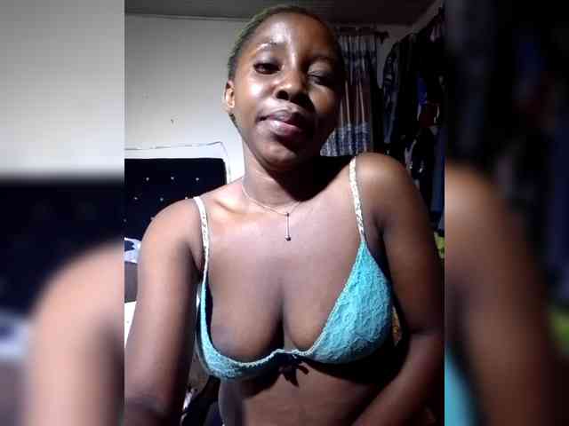 Nigeriamostbeautiful webcam