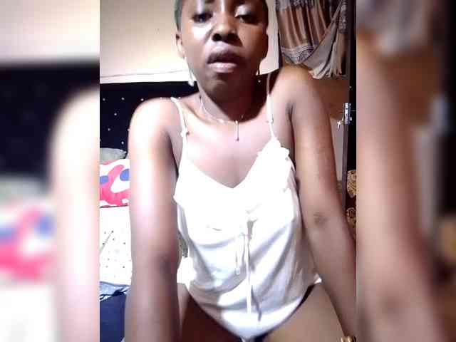 Nigeriamostbeautiful webcam