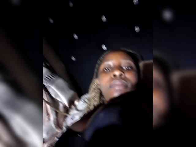 Nigeriamostbeautiful webcam