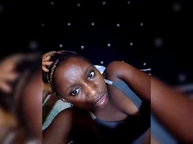 Nigeriamostbeautiful webcam