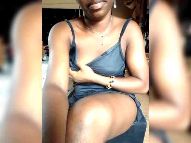 Nigeriamostbeautiful webcam