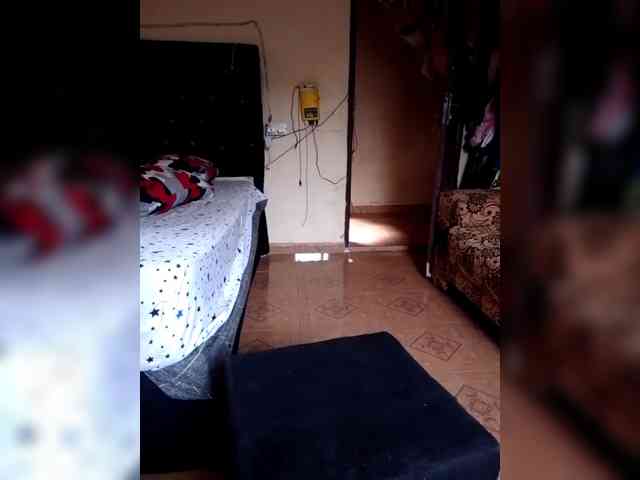 Nigeriamostbeautiful webcam