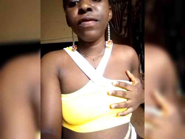 Nigeriamostbeautiful webcam