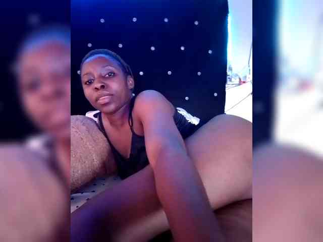 Nigeriamostbeautiful webcam