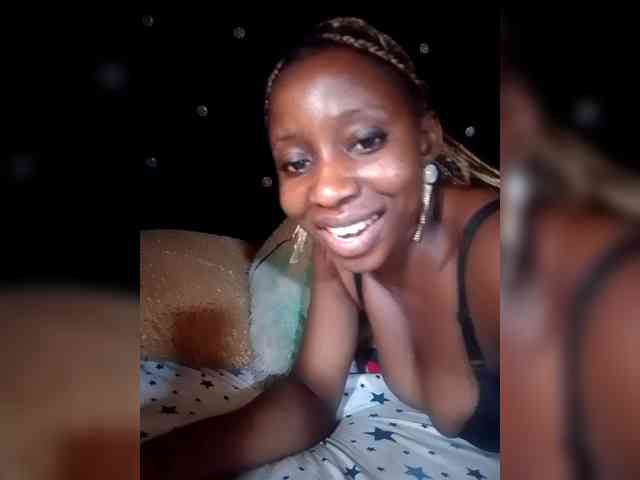 Nigeriamostbeautiful webcam