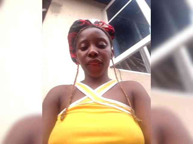 Nigeriamostbeautiful webcam