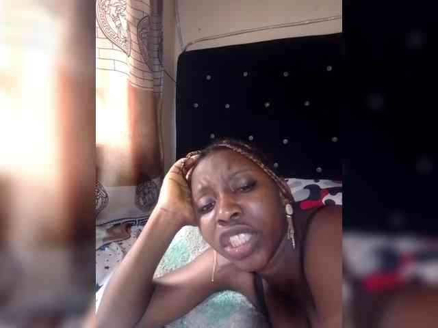 Nigeriamostbeautiful webcam