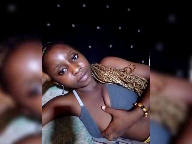 Nigeriamostbeautiful webcam