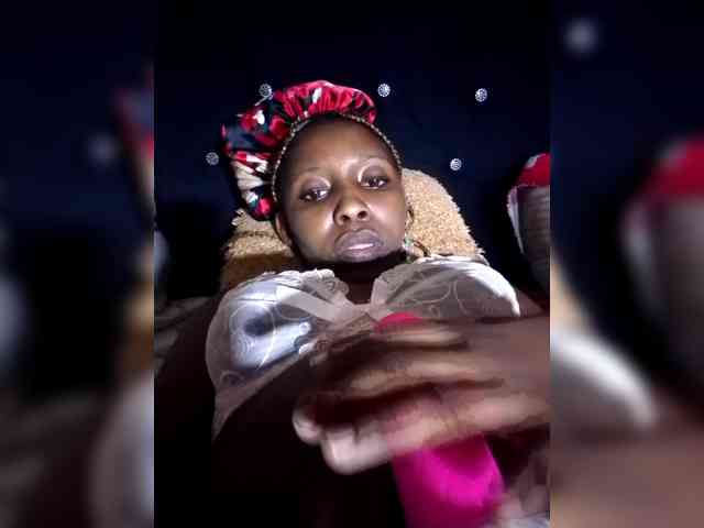 Nigeriamostbeautiful