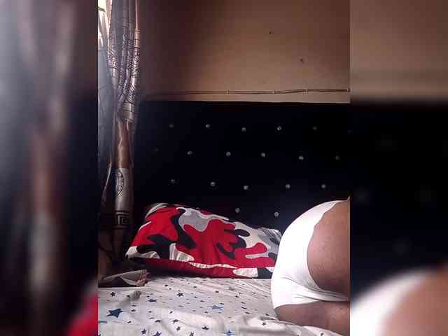 Nigeriamostbeautiful webcam