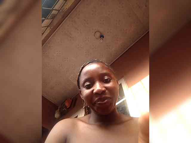 Nigeriamostbeautiful webcam