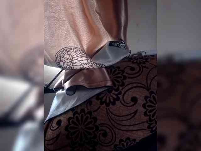 Nigeriamostbeautiful webcam