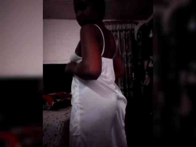 Nigeriamostbeautiful webcam