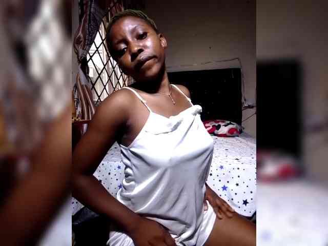 Nigeriamostbeautiful webcam