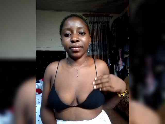 Nigeriamostbeautiful webcam