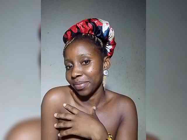 Nigeriamostbeautiful webcam