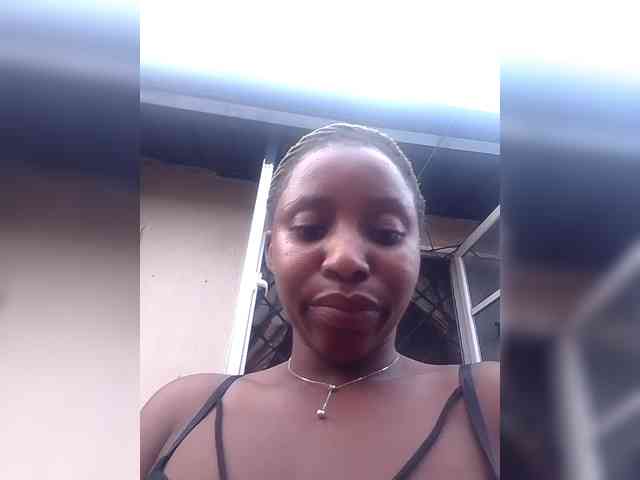 Nigeriamostbeautiful webcam