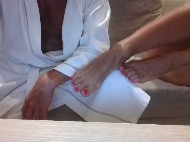 VolnaV's BongaCams show and profile