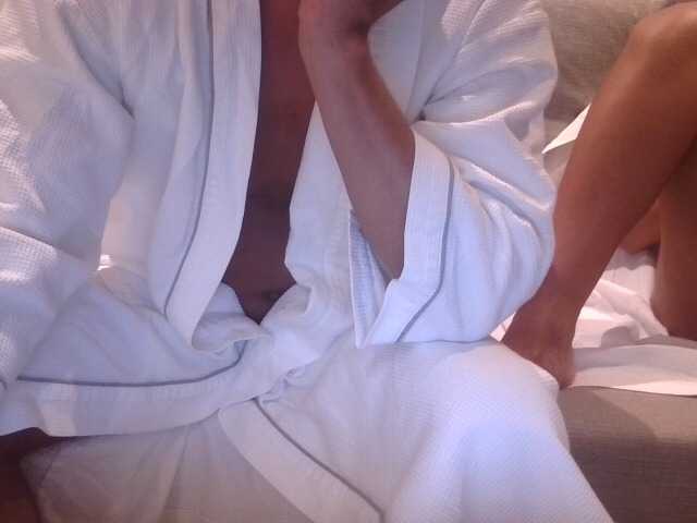 VolnaV's BongaCams show and profile