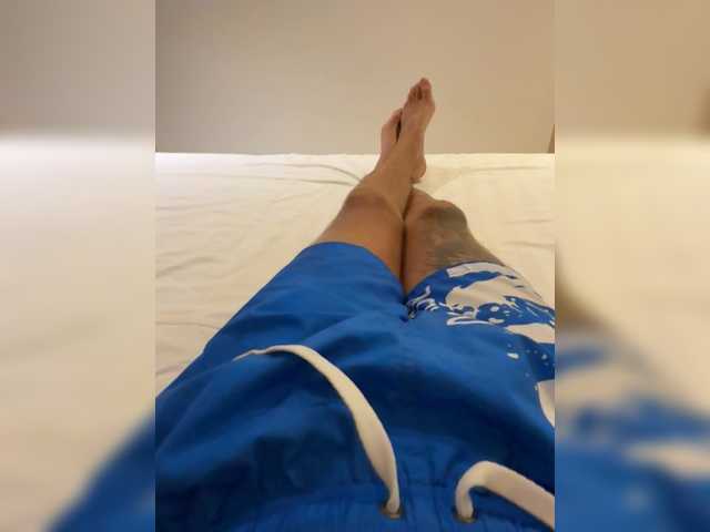 VolnaV – webcam model profile photo