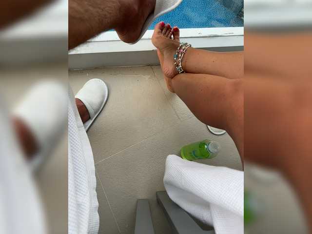 VolnaV – webcam model profile photo