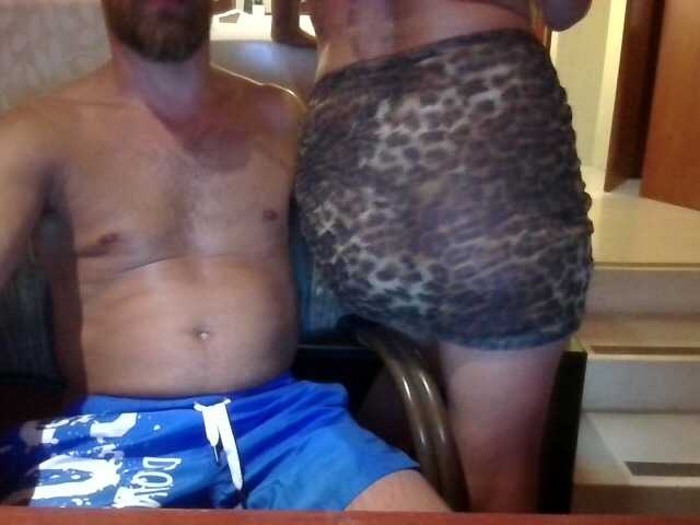 VolnaV – webcam model profile photo