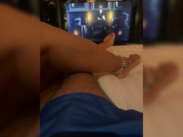 VolnaV's BongaCams show and profile