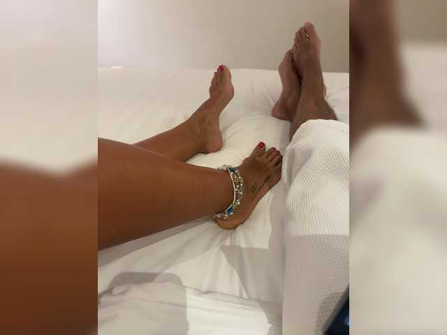 VolnaV – webcam model profile photo