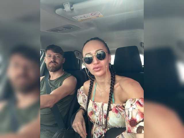 VolnaV – webcam model profile photo