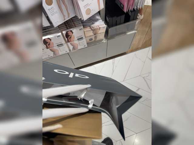 VolnaV – webcam model profile photo