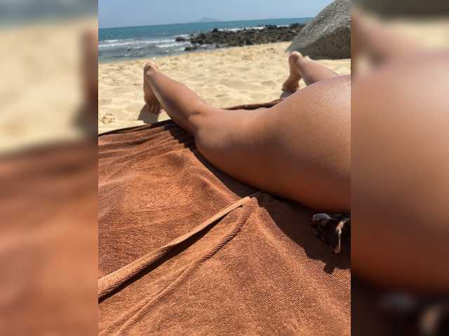 VolnaV – webcam model profile photo