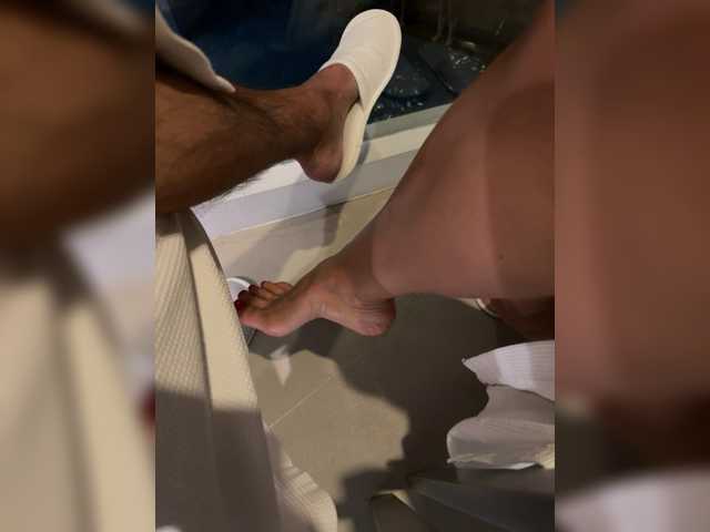 VolnaV's BongaCams show and profile