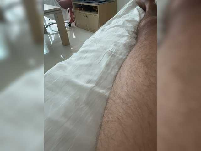 VolnaV's BongaCams show and profile