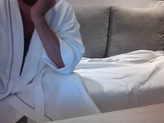 VolnaV – webcam model profile photo