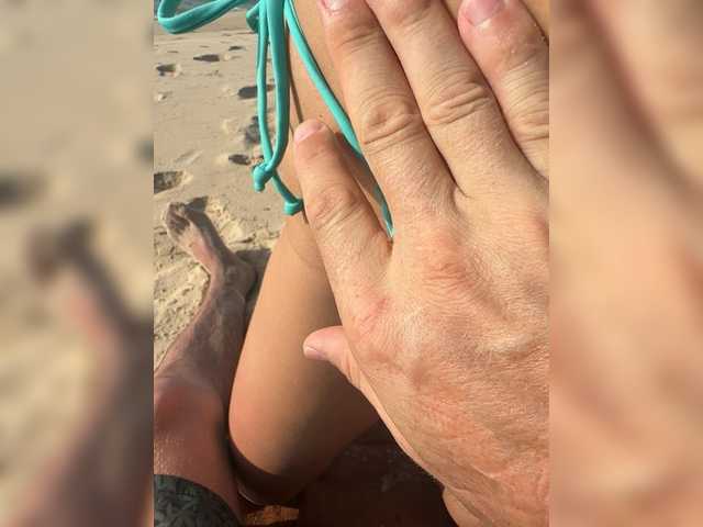 VolnaV's BongaCams show and profile