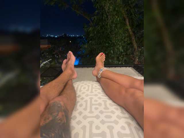 VolnaV – webcam model profile photo