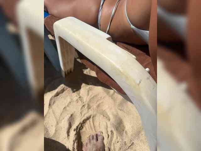 VolnaV Live Webcam on BongaCams