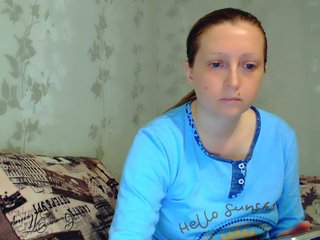 CrystallAngel Porn Show