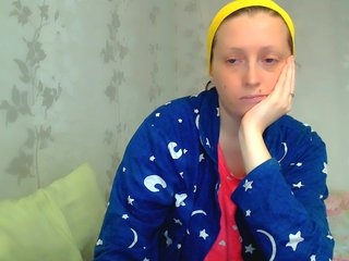 CrystallAngel Porn Show