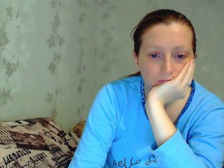 CrystallAngel Porn Show