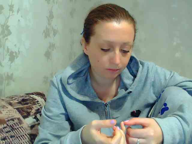 CrystallAngel webcam