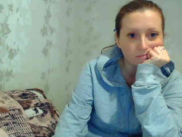 CrystallAngel webcam