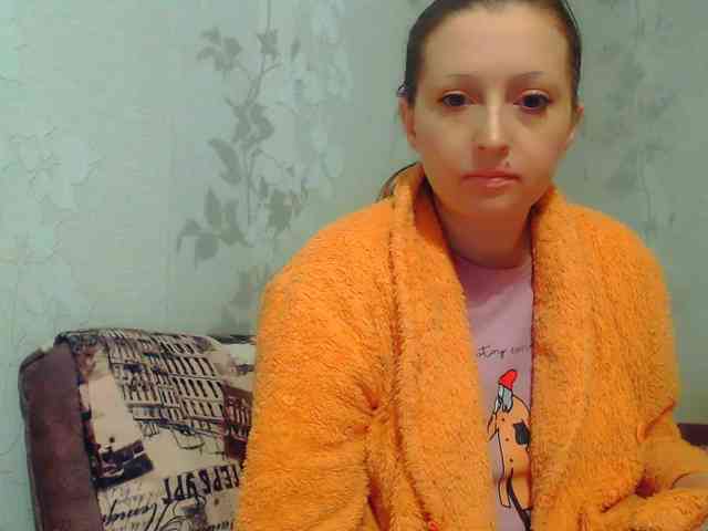 CrystallAngel webcam