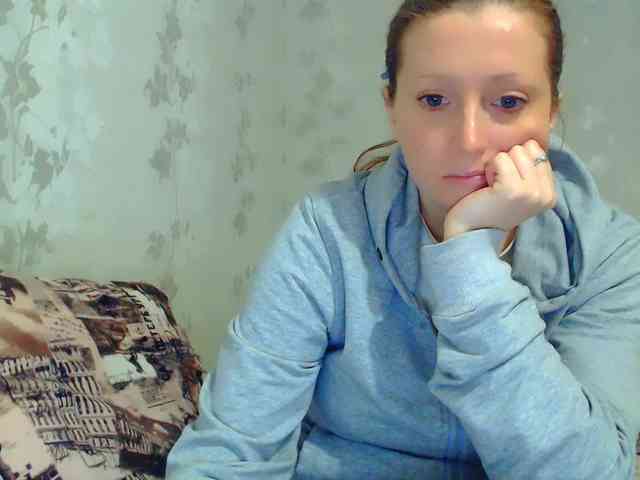 CrystallAngel webcam