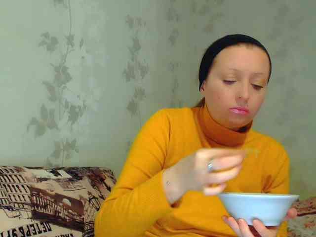 CrystallAngel Live Webcam on BongaCams