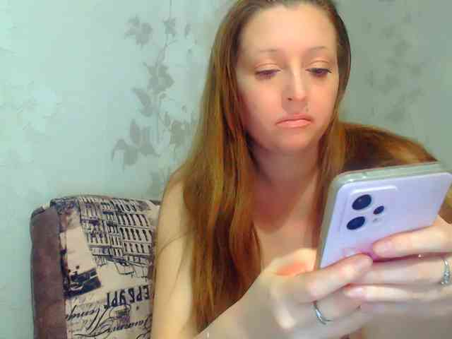 CrystallAngel webcam