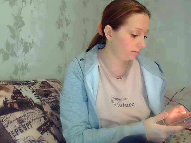 CrystallAngel webcam