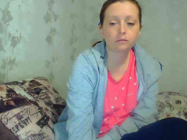 CrystallAngel webcam