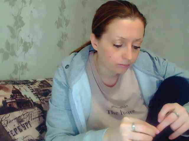 CrystallAngel webcam