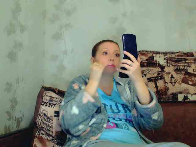 CrystallAngel webcam